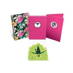 Tales from the Umbrella Academy: You Look Like Death (Deluxe Edition) -- Gerard